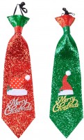 Preview: Christmas tie Merry Christmas