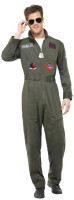 Preview: Fearless fighter pilot costume