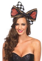 Preview: Multifunctional heart bow