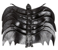 Vista previa: 6 murciélagos de decoración Feramas