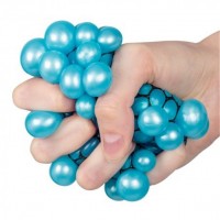 Förhandsgranskning: Pearl squeeze boll