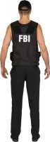Preview: FBI agent vest