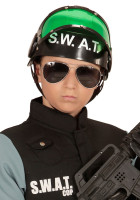 Vorschau: SWAT Kinder Schutzhelm