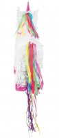 Vorschau: Einhorn Zieh-Piñata Twinkle Fairy