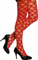 Preview: Cleverly coarse fishnet tights