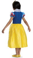 Anteprima: Costume Disney Biancaneve per bambina