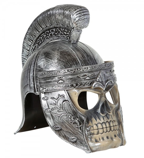 Undead Roman helmet 3