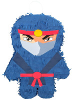 Preview: Ninja Power Piñata 33 x 44cm
