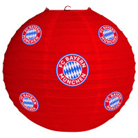 FC Bayern München lanterne 20cm