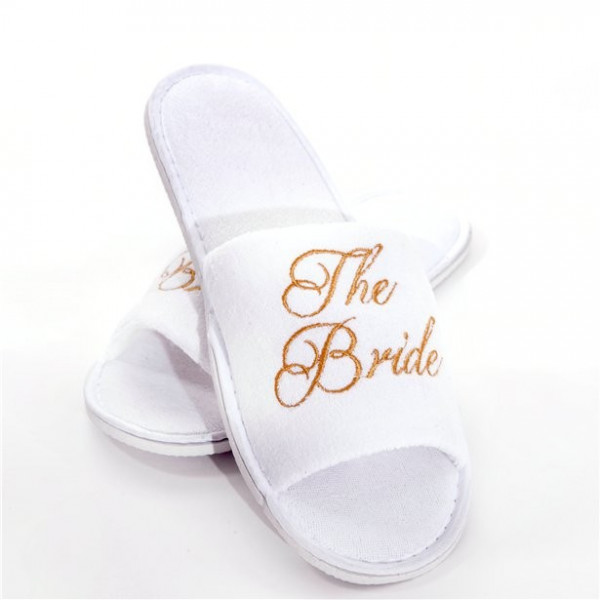 The Bride Wellness Schuhe