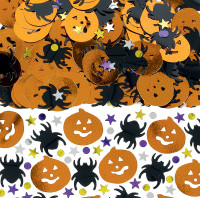 Enge Strooidecoratie Halloween-mix