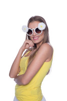 Preview: Daisy glasses