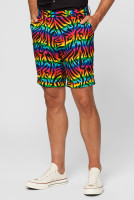 Vista previa: OppoSuits traje de verano Wild Rainbow