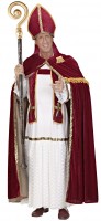 Preview: Ornate Christopherus bishop's staff