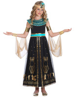 Costume da ragazza del faraone Nafira