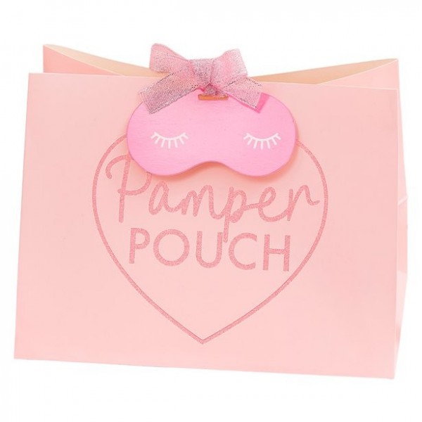 5 Pamper Party gift bags