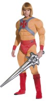 Anteprima: Costume da uomo Premium He-Man
