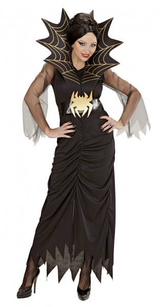 Dangerous Spider Woman Costume