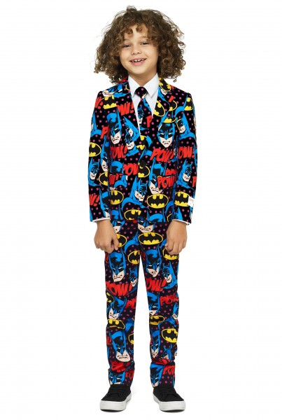 OppoSuits party suit The Dark Knight 5