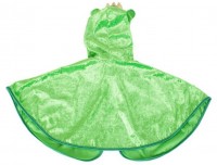 Preview: Little frog prince cape for children