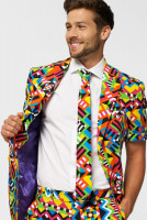 Preview: OppoSuits Abstractiv summer party suit