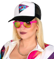 Preview: 80s base cap The Eighties