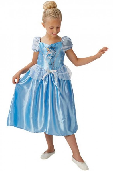 Abito da sogno Princess Cinderella