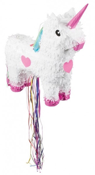 Einhorn Zieh-Piñata Twinkle Fairy