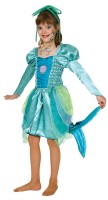 Anteprima: Sirene Kids Costume Shirley