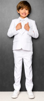 Preview: OppoSuits party suit White Knight