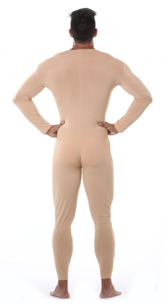 Cuerpo completo para hombres desnudos