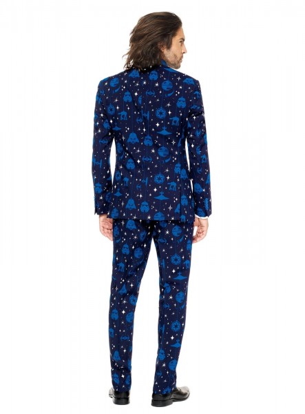 OppoSuits party suit Star Wars Starry Side 5