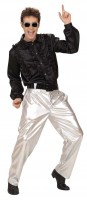 Oversigt: Finn Fever disco bukser til mænd