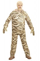Preview: Horror mummy Manfred men's costume