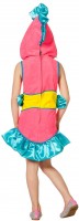 Aperçu: Blopp The Fish - Robe pour enfants avec capuche