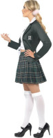 Preview: Green schoolgirl uniform