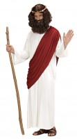 Oversigt: Jesus kostume til mænd