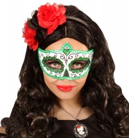 Preview: Grenalda day of the dead mask