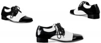 Preview: Mafiosi gangster shoes for men