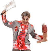 Aperçu: Haut zombie Bloody Barnes Killer