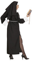 Voorvertoning: Divine Nun-kostuum