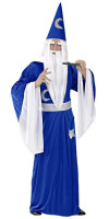 Mystic Wizard Samael kostuum