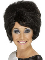 Anni '70 Behive parrucca da donna