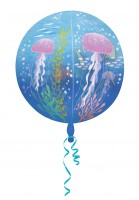 Vorschau: Orbz Ballon Unterwasserspaß mit Dorie & Nemo