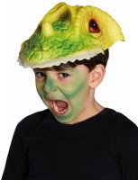 Förhandsgranskning: Skalad Dini Dino barnmask