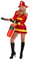 Förhandsgranskning: Uppblåsbar brandsläckare