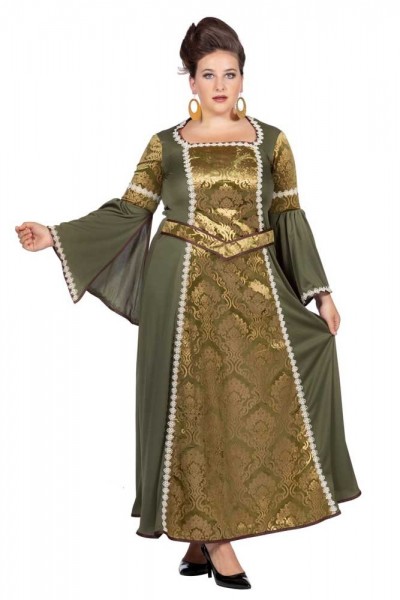 Costume di Lady Anastasia 2