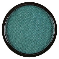 Vista previa: Maquillaje Aqua Verde Metálico 15g