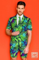 Oversigt: Juicy Jungle Summer Opposuit suit