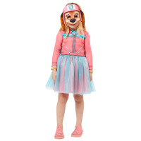 Preview: Paw Patrol Movie Liberty Girls Costume